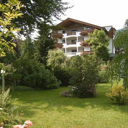 Landhotel Eva Kirchberg in Tirol Kültér fotó