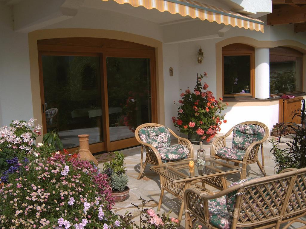 Landhotel Eva Kirchberg in Tirol Kültér fotó