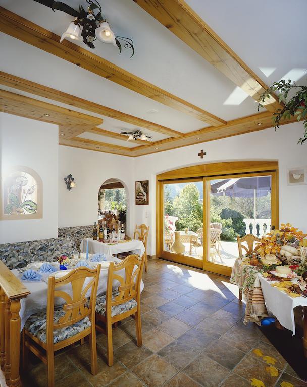 Landhotel Eva Kirchberg in Tirol Kültér fotó